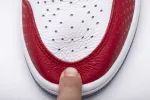 Reps StockX Shoes Air Jordan 1 High OG “Origin Story” Red 555088-602??