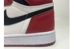 Reps StockX Shoes Air Jordan 1 High OG Chicago Red 555088-101??