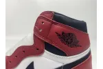 Reps StockX Shoes Air Jordan 1 High OG Chicago Red 555088-101??