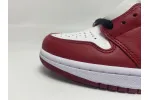 Reps StockX Shoes Air Jordan 1 High OG Chicago Red 555088-101??