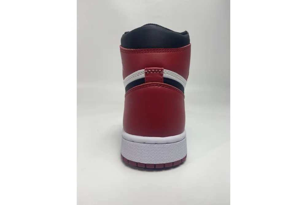 Reps StockX Shoes Air Jordan 1 High OG Chicago Red 555088-101??