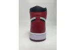 Reps StockX Shoes Air Jordan 1 High OG Chicago Red 555088-101??