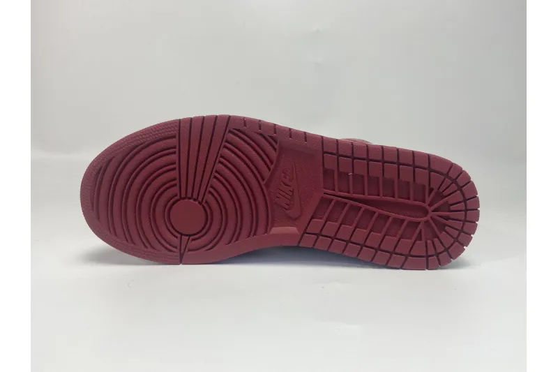 Reps StockX Shoes Air Jordan 1 High OG Chicago Red 555088-101??