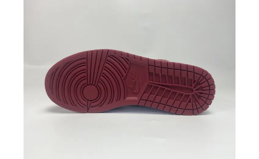 Reps StockX Shoes Air Jordan 1 High OG Chicago Red 555088-101??