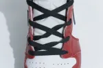 Reps StockX Shoes Air Jordan 1 High OG Chicago Red 555088-101??