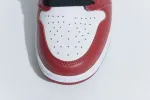 Reps StockX Shoes Air Jordan 1 High OG Chicago Red 555088-101??