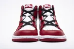 Reps StockX Shoes Air Jordan 1 High OG Chicago Red 555088-101??