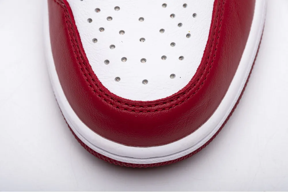 Reps StockX Shoes Air Jordan 1 High OG Chicago Red 555088-101??
