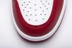 Reps StockX Shoes Air Jordan 1 High OG Chicago Red 555088-101??