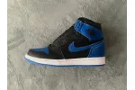 Reps StockX Shoes Air Jordan 1 Retro Royal Blue 555088-007??