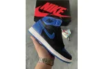 Reps StockX Shoes Air Jordan 1 Retro Royal Blue 555088-007??