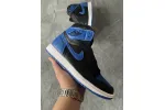 Reps StockX Shoes Air Jordan 1 Retro Royal Blue 555088-007??