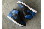 Reps StockX Shoes Air Jordan 1 Retro Royal Blue 555088-007??