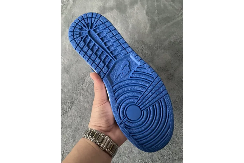 Reps StockX Shoes Air Jordan 1 Retro Royal Blue 555088-007??