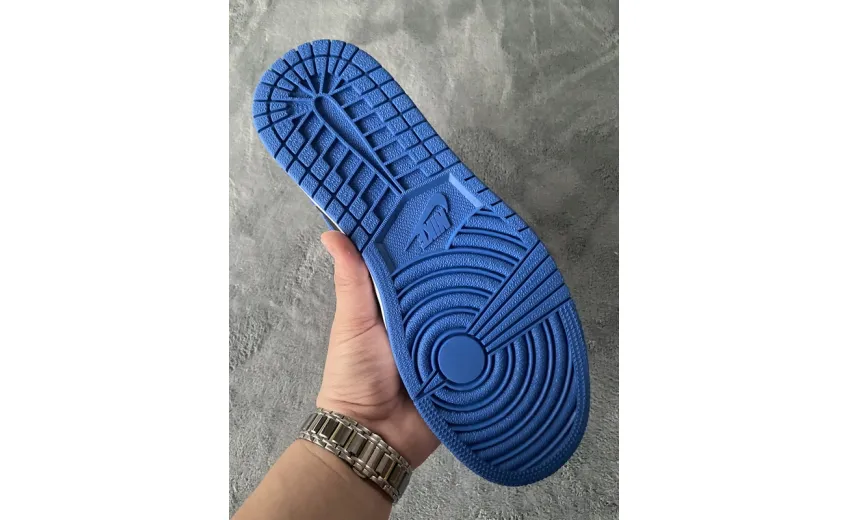 Reps StockX Shoes Air Jordan 1 Retro Royal Blue 555088-007??