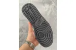 Reps StockX Shoes Air Jordan 1 Shadow 2.0 Black Light Smoke Grey 555088-035??