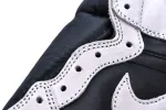Reps StockX Shoes Air Jordan 1 Shadow 2.0 Black Light Smoke Grey 555088-035??