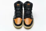 Reps StockX Shoes Air Jordan 1 Retro High OG “Shattered Backboard 3.0” Orange 555088-028??