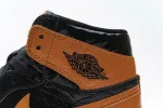 Reps StockX Shoes Air Jordan 1 Retro High OG “Shattered Backboard 3.0” Orange 555088-028??