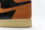 Reps StockX Shoes Air Jordan 1 Retro High OG “Shattered Backboard 3.0” Orange 555088-028??