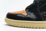 Reps StockX Shoes Air Jordan 1 Retro High OG “Shattered Backboard 3.0” Orange 555088-028??
