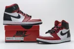 Reps StockX Shoes Air Jordan 1 High Satin Snakeskin CD0461-601??