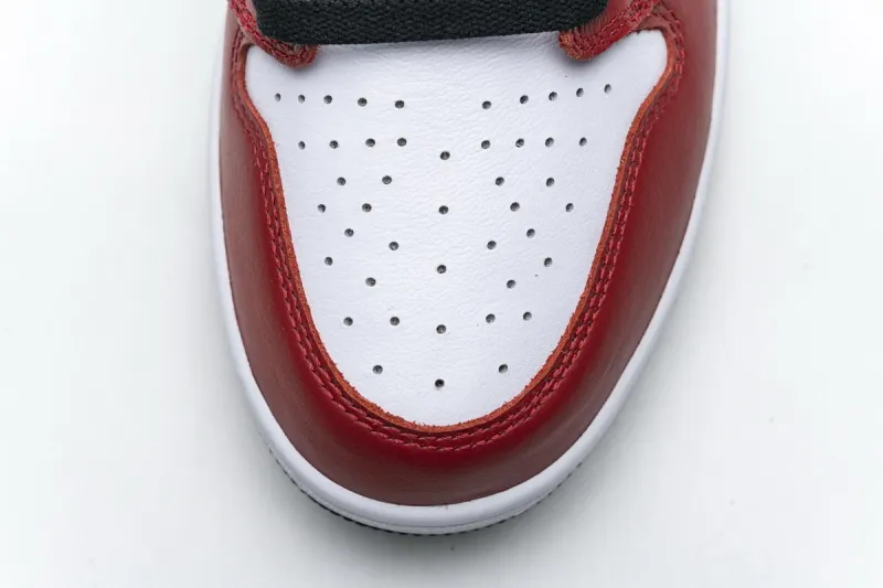 Reps StockX Shoes Air Jordan 1 High Satin Snakeskin CD0461-601??