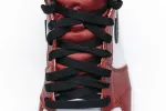 Reps StockX Shoes Air Jordan 1 High Satin Snakeskin CD0461-601??