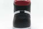 Reps StockX Shoes Air Jordan 1 High Satin Snakeskin CD0461-601??