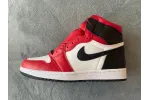 Reps StockX Shoes Air Jordan 1 High Satin Snakeskin CD0461-601??