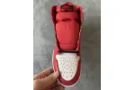 Reps StockX Shoes Air Jordan 1 High Satin Snakeskin CD0461-601??