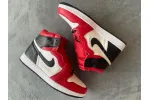 Reps StockX Shoes Air Jordan 1 High Satin Snakeskin CD0461-601??