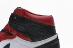 Reps StockX Shoes Air Jordan 1 High Satin Snakeskin CD0461-601??
