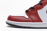 Reps StockX Shoes Air Jordan 1 High Satin Snakeskin CD0461-601??