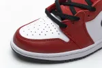 Reps StockX Shoes Air Jordan 1 High Satin Snakeskin CD0461-601??