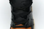 Reps StockX Shoes Air Jordan 1 Retro High OG 'Shattered Backboard 3.0' Orange 555508-028??