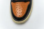 Reps StockX Shoes Air Jordan 1 Retro High OG 'Shattered Backboard 3.0' Orange 555508-028??
