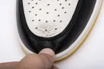 Reps StockX Shoes Air Jordan 1 NRG OG High “NOT FOR RESALE”Varsity Maize 861428-107??