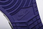 Reps StockX Shoes Air Jordan 1 OG Hi Retro“Court Purple” 555088-501??