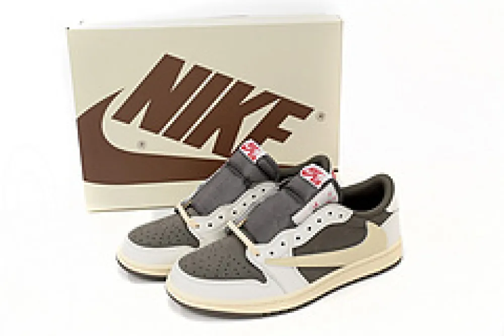 travis scott Reverse Mocha replica