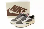 travis scott Reverse Mocha replica