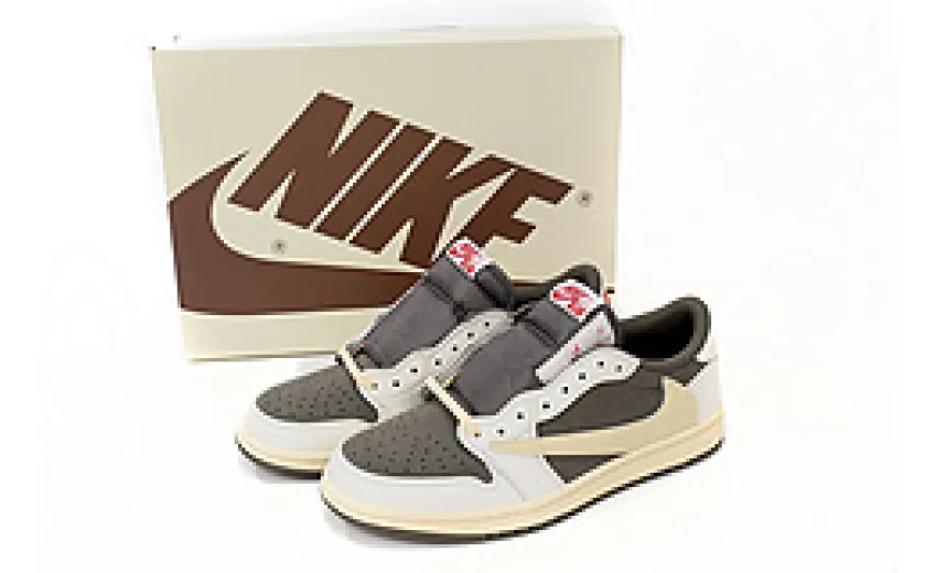 travis scott Reverse Mocha replica