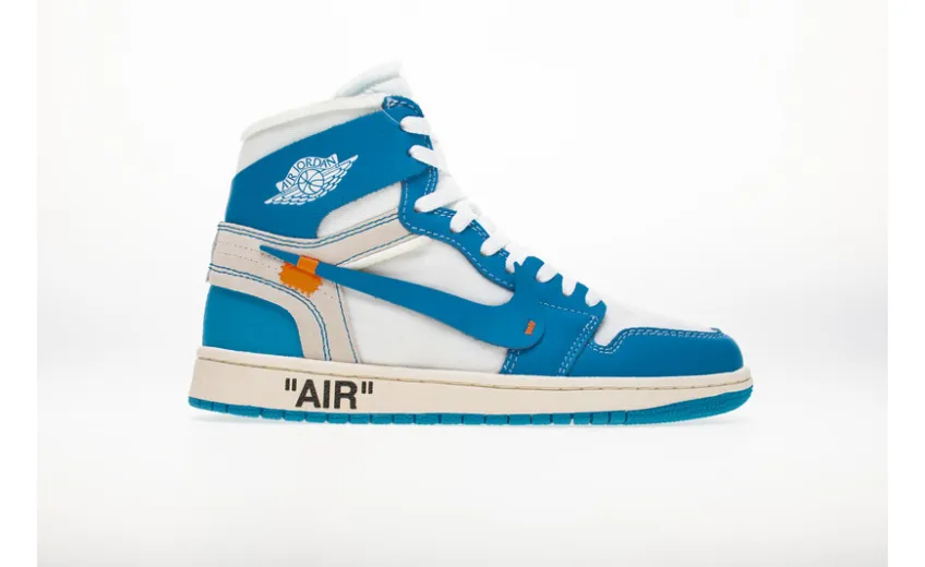 jordan 1 offwhite blue reps