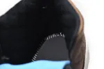 Reps StockX Shoes Air Jordan 1 Mid SE Dark Chocolate DC7294-200??