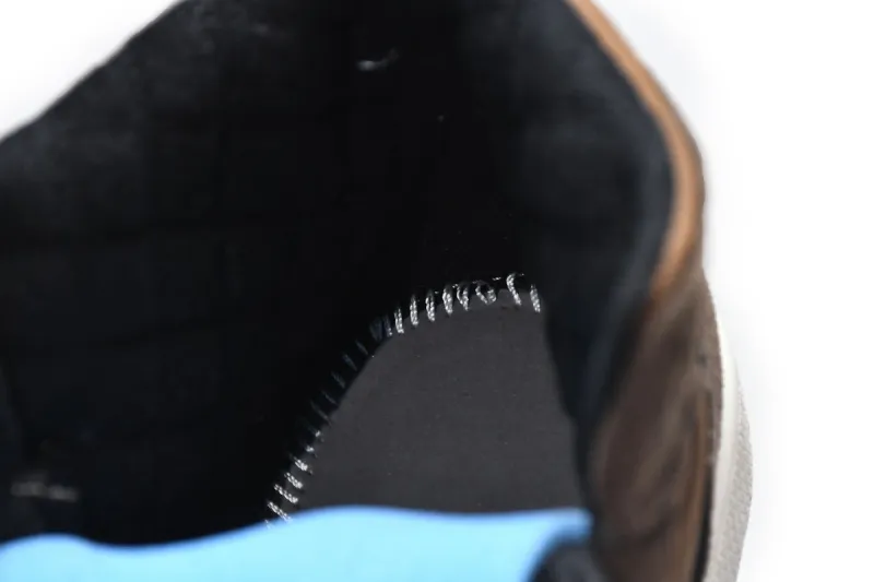 Reps StockX Shoes Air Jordan 1 Mid SE Dark Chocolate DC7294-200??