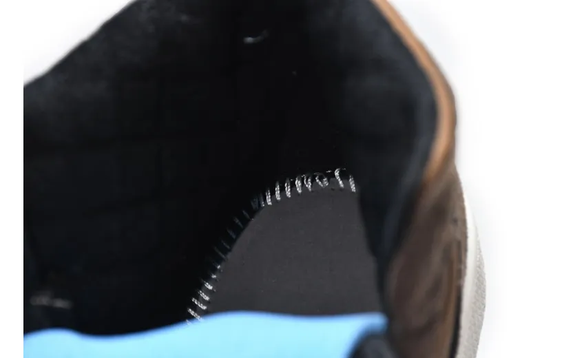 Reps StockX Shoes Air Jordan 1 Mid SE Dark Chocolate DC7294-200??