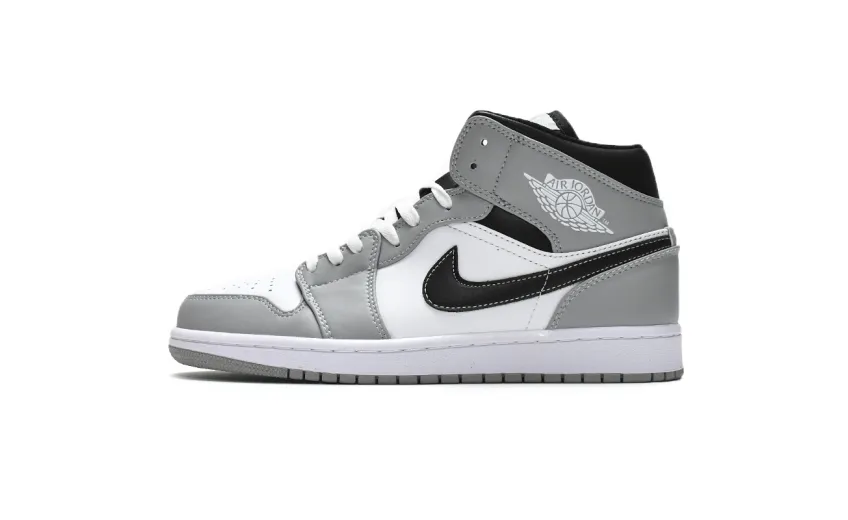 anthracite jordan 1 reps