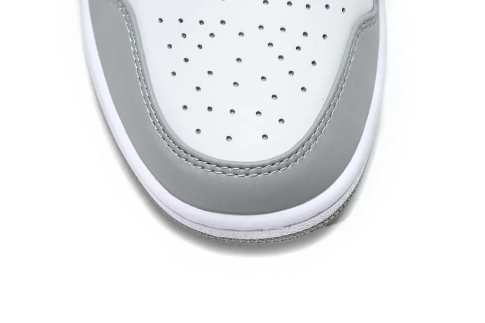 fake jordan 1 smoke grey anthracite??