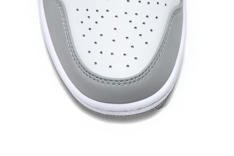 fake jordan 1 smoke grey anthracite??