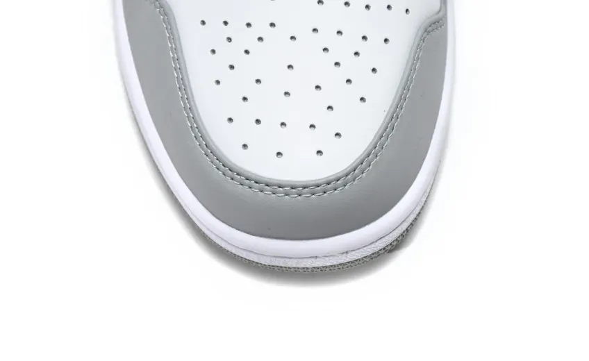 fake jordan 1 smoke grey anthracite??